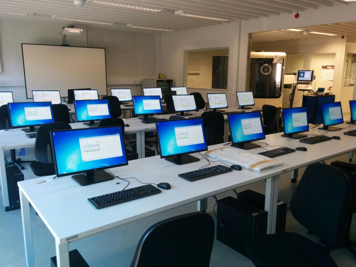 Laboratorium